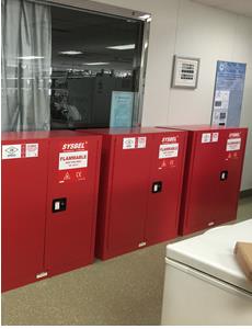 chemical cabinet suppliers