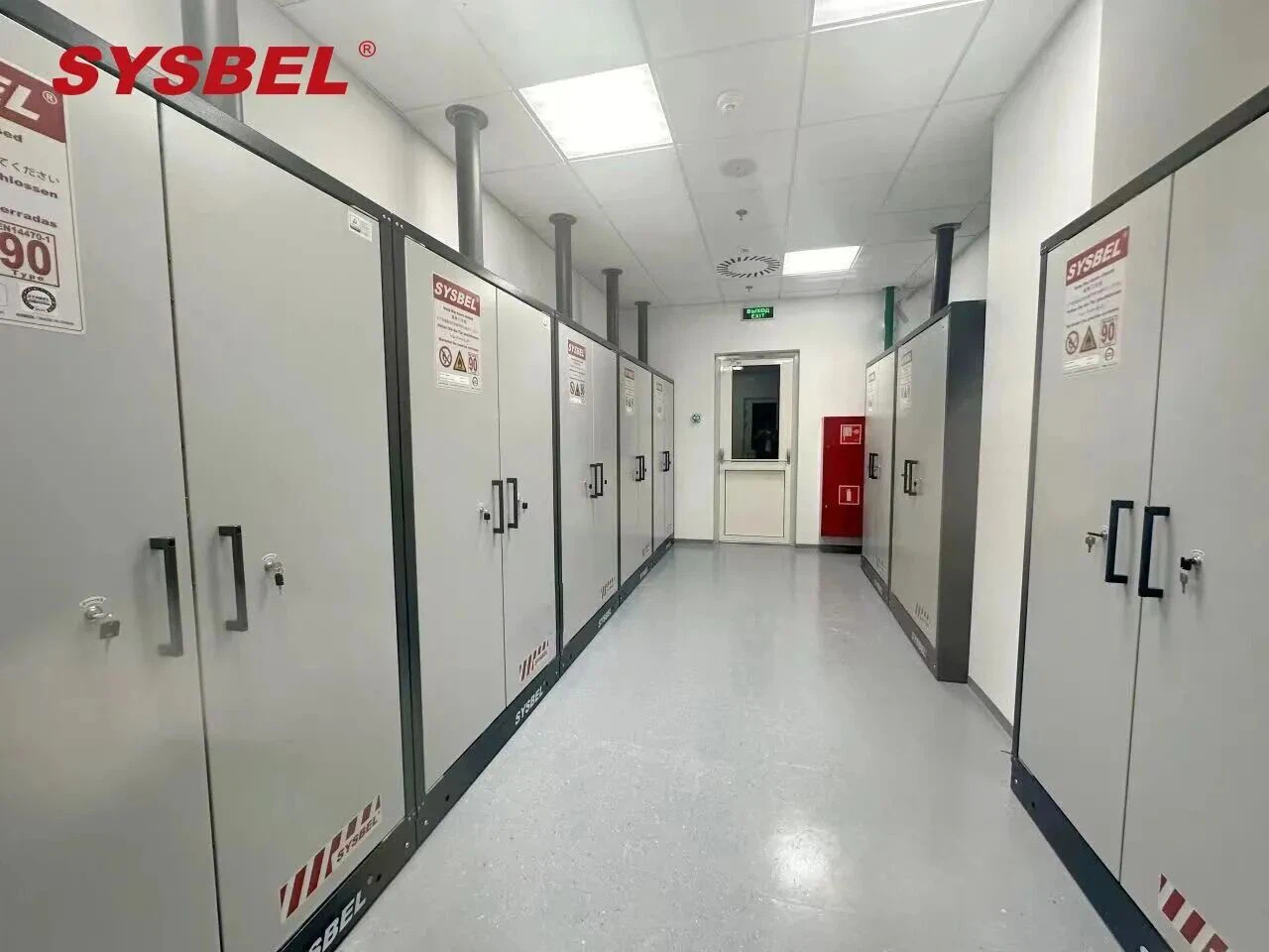 Eastern European Pharmaceutical Company 1 Eastern European Pharmaceutical Company 1