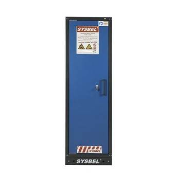 Sysbel 90 feeb tiv thaiv cov roj teeb kev ruaj ntseg Kev Ruaj Ntseg SE490230B