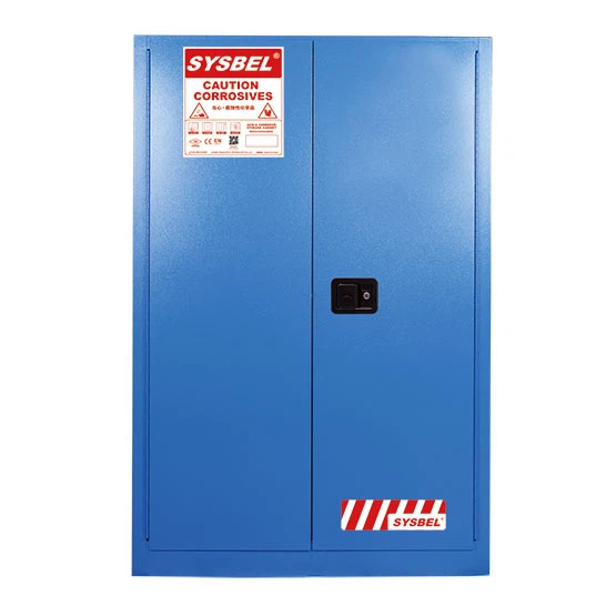 Corrosive tshuaj Safety Cia XWM