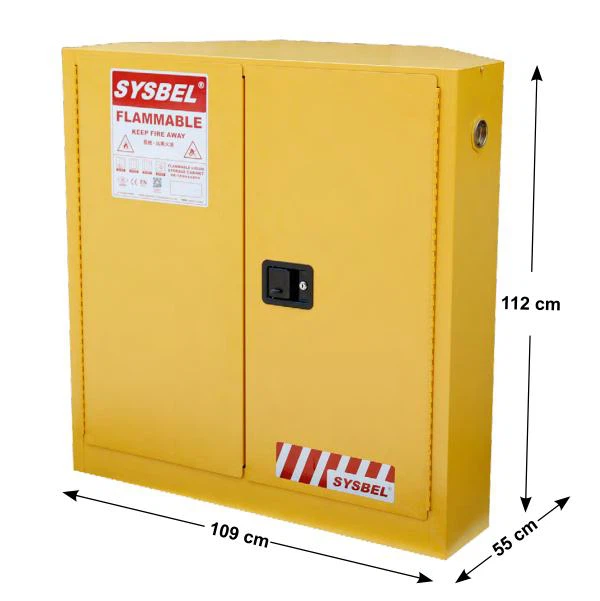 Ex Kws Flammable Cov Kua Muaj Kev Ruaj Ntseg Cia Txee