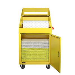 Trolley Kev Tawm Ntawm Kev Tshaj Tawm Txhawm Txhaum Cai - SYSBEL