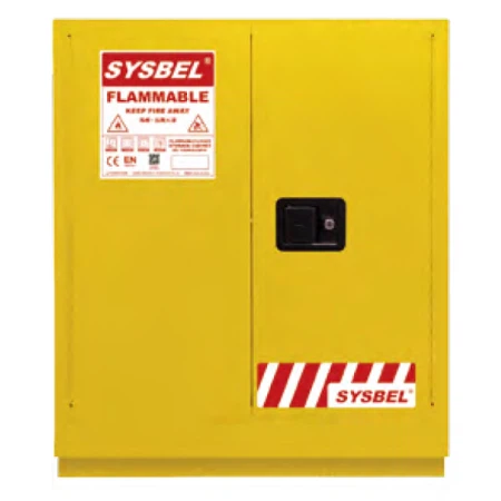 Undercounter Flammable Txee